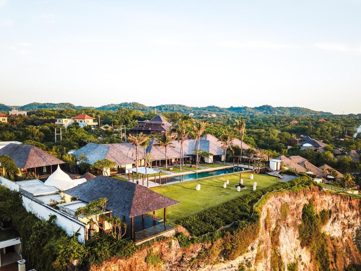 The Istana อูลูวาตู ภายนอก รูปภาพ